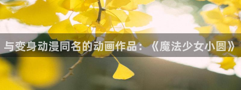 动漫之家漫画版